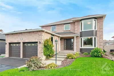 626 CHANTAL Place, Orleans - Cumberland and Area, ON K4A 1Z8