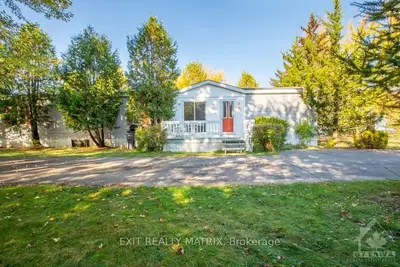 5279 COUNTY ROAD 17 Road 37, Alfred and Plantagenet, ON K0A 1A0