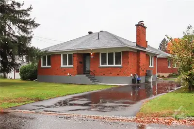 610 ALESTHER Street, Overbrook - Castleheights and Area, ON K1K 1J2