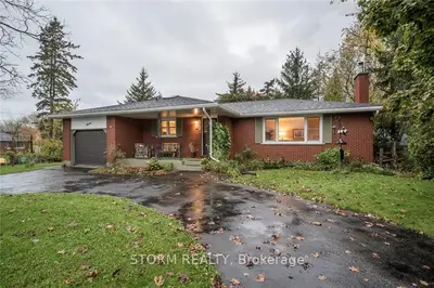 7 GEORGE Street, North Glengarry, ON K0C 1T0