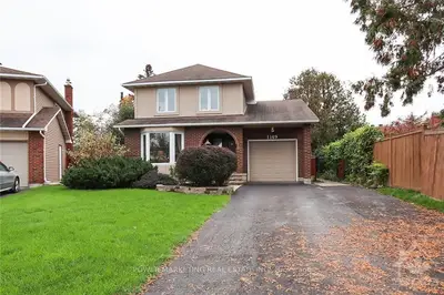 1149 ST DUNSTANS Place, Orleans - Convent Glen and Area, ON K1C 1Z3