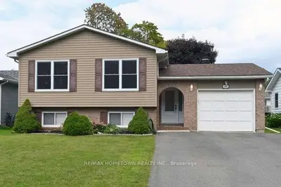 184 KINGSTON Crescent, Prescott, ON K0E 1T0