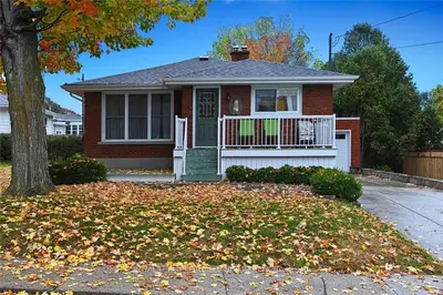 458 ANN Street, Prescott, ON K0E 1T0