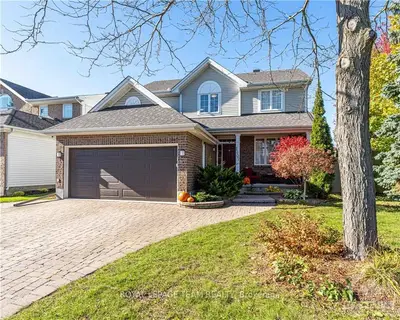 1807 MCCALLUM Drive, Orleans - Cumberland and Area, ON K4A 3T2