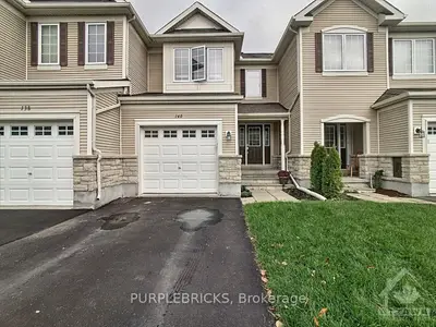 140 PATRIOT Place, Kanata, ON K2M 0B7