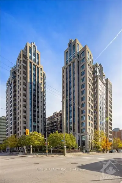 245 KENT Street 1205, Ottawa Centre, ON K2P 0A5