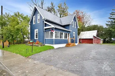 6663 FOURTH LINE Road, Manotick - Kars - Rideau Twp and Area, ON K0A 2T0