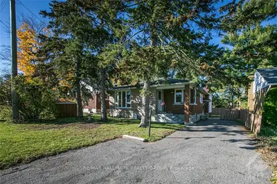 1323 KINGSTON Avenue, Carlington - Central Park, ON K1Z 8K9