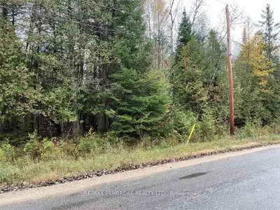 000 WENTLAND Road, Bonnechere Valley, ON K0J 1T0