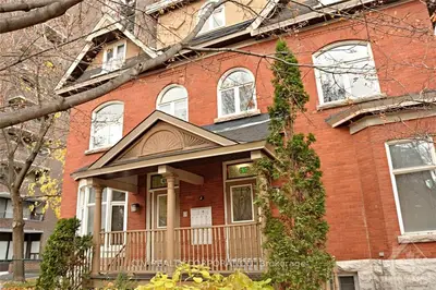 47 SOMERSET Street W 5, Ottawa Centre, ON K2P 0H3