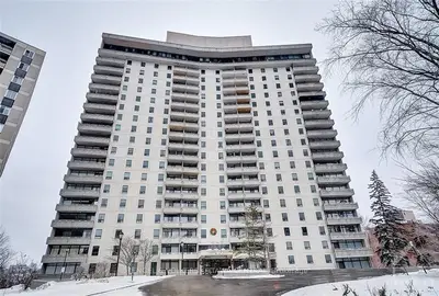 400 STEWART Street 2401, Lower Town - Sandy Hill, ON K1N 6L2