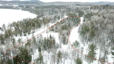 Lot17 BARK BAY Trail, Madawaska Valley, ON K0J 1B0