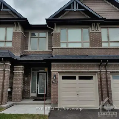 739 CAPRICORN Circle, Blossom Park - Airport and Area, ON K4M 0J4