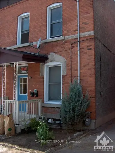 1-85 ANDERSON Street, West Centre Town, ON K1R 6T6