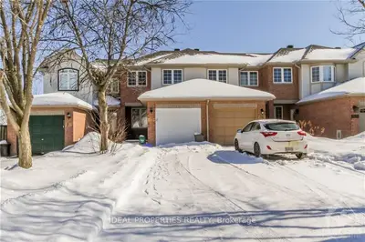 1573 DUPLANTE Avenue, Orleans - Cumberland and Area, ON K4A 4A1
