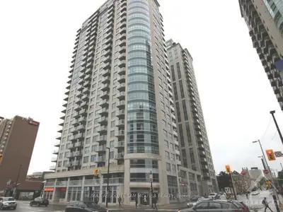 242 RIDEAU Street 1708, Lower Town - Sandy Hill, ON K1N 0B7