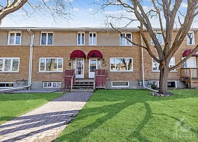 1007 HOOPER Street, Carlington - Central Park, ON K1Z 6K4