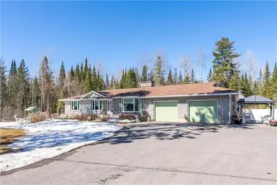 5450 HWY 132, Greater Madawaska, ON K0J 1N0