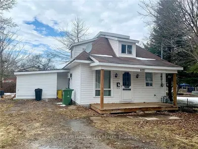 244 PATTERSON Street, Pembroke, ON K8A 5J1