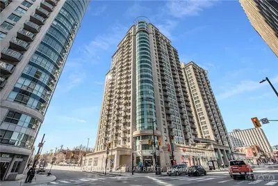 234 RIDEAU Street 303, Lower Town - Sandy Hill, ON K1N 0A9