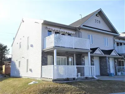 378 CECILE Boulevard 102, Hawkesbury, ON K6A 0A1