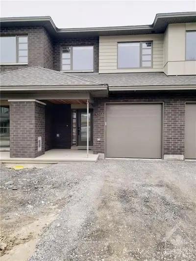 1033 EIDER Street, Blossom Park - Airport and Area, ON K4M 0P4