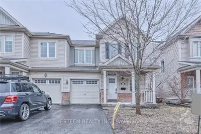 1023 Pampero Crescent, Stittsville - Munster - Richmond, On K2s 0n4