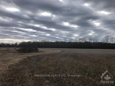 Lot 2 QUARRY Road, Mississippi Mills, ON K7C 3P1