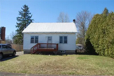 2 CALDWELL Drive, South Dundas, ON K0E 1K0