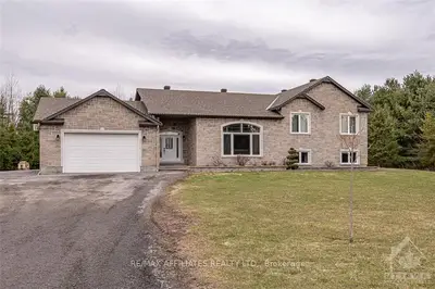 1799 RACETTE Road, The Nation, ON K0A 2M0