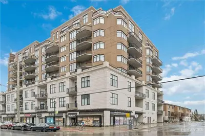 420 Berkley Avenue 311, Carlingwood - Westboro and Area, ON K2A 4H5