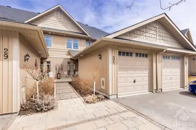 31 AVEIA, Orleans - Cumberland and Area, ON K4A 0X1