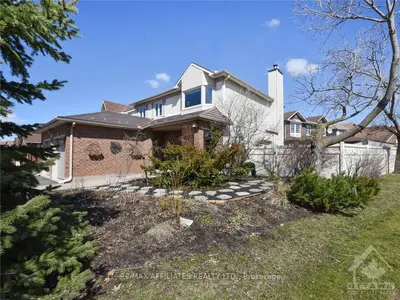 63 Cellini Court, Hunt Club - South Keys And Area, On K1g 5k2