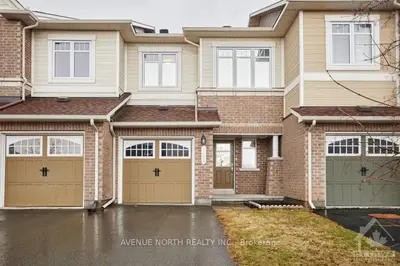123 Waterfern Way, Orleans - Cumberland and Area, ON K4A 0T4