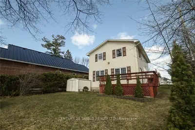 18312 COUNTY ROAD 2 Road, South Glengarry, ON K6H 5R5
