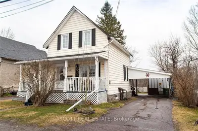 543 MOFFAT Street, Pembroke, ON K8A 3Y2