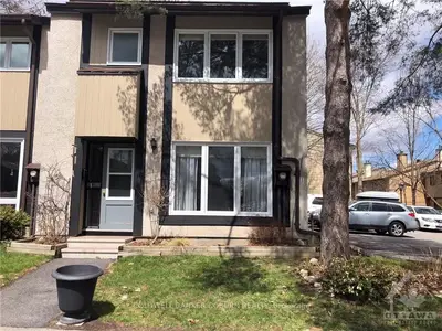 21-3691 ALBION Road, Blossom Park - Airport and Area, ON K1T 1P2