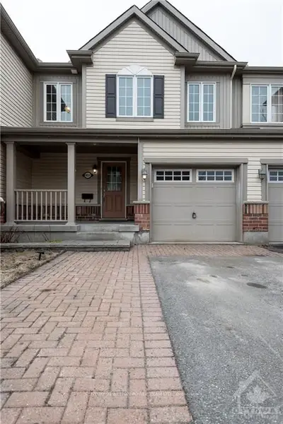 1037 PAMPERO Crescent, Stittsville - Munster - Richmond, ON K2S 0N5