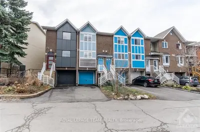 36 HINTONBURG Place, West Centre Town, ON K1Y 4W6