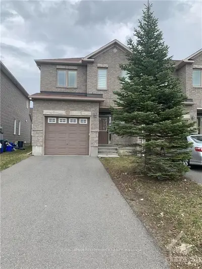 835 Percifor Way, Orleans - Convent Glen and Area, ON K1W 0C9