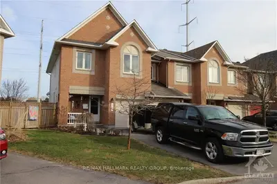 584 RENAISSANCE Drive, Orleans - Cumberland and Area, ON K4A 4E9