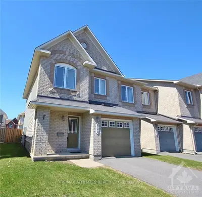 620 GLASTONBURY Walk, Orleans - Cumberland and Area, ON K4A 0P6