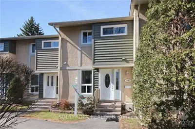 1455 BALLARD Court, Cyrville - Carson Grove - Pineview, ON K1B 4Z1