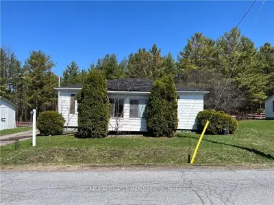 487 EAST BOUNDARY Road, North Glengarry, ON K0C 1A0