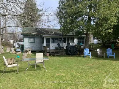 253 Rideau Street, Drummond/North Elmsley, ON K7H 3H7