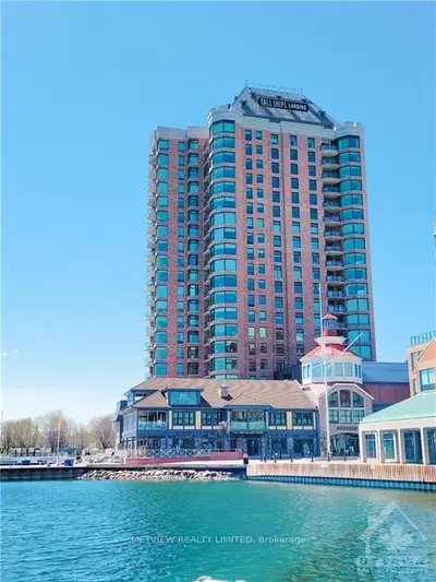15 ST ANDREW Street 1202, Brockville, ON K6V 0B8