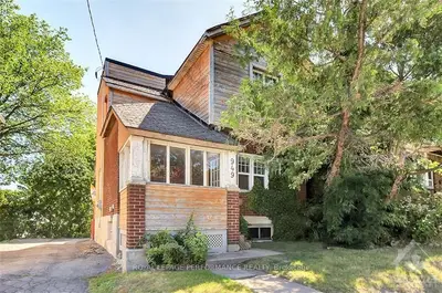 949 BRONSON Avenue, Glebe - Ottawa East and Area, ON K1S 4G8