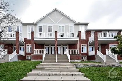 308 ROYAL FERN Way, Blossom Park - Airport and Area, ON K1V 2K7