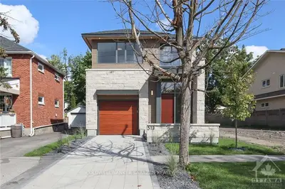 513 ROOSEVELT Avenue, Carlingwood - Westboro and Area, ON K2A 1Z9
