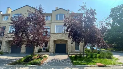 17 BARTON Street, Glebe - Ottawa East and Area, ON K1S 5M6